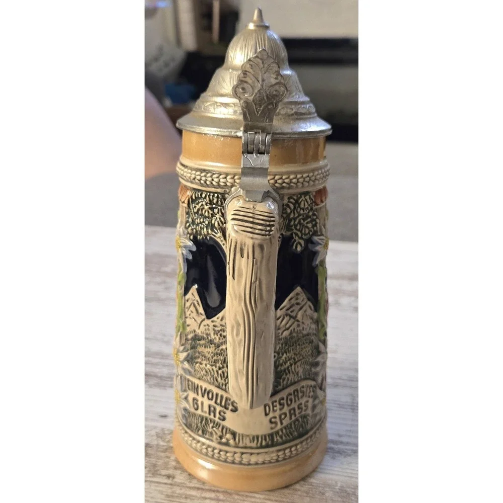 Gerzit vintage beer